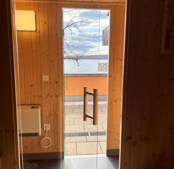 Badehaus Hotel & Restaurant