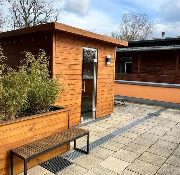 Badehaus Hotel & Restaurant