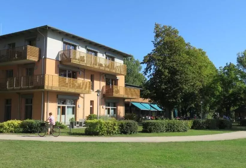 Badehaus Hotel & Restaurant