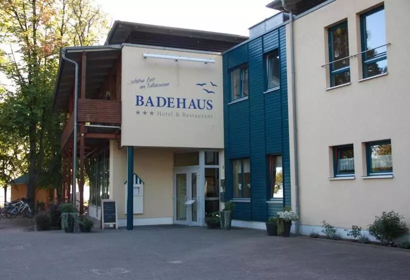 Badehaus Hotel & Restaurant