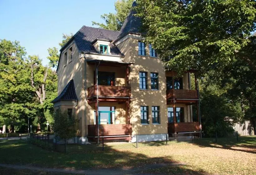 Badehaus Hotel & Restaurant