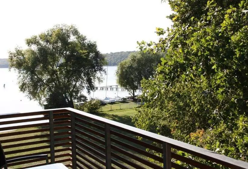 Badehaus Hotel & Restaurant