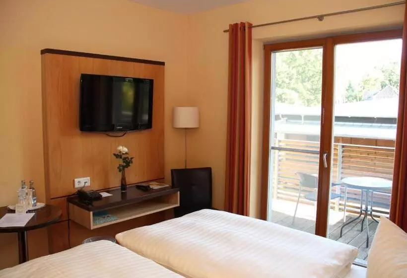 Badehaus Hotel & Restaurant