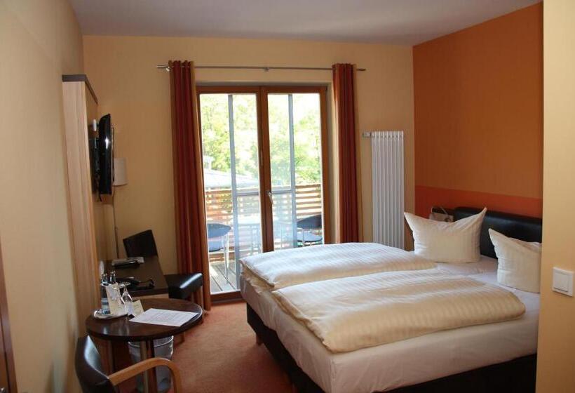 Badehaus Hotel & Restaurant