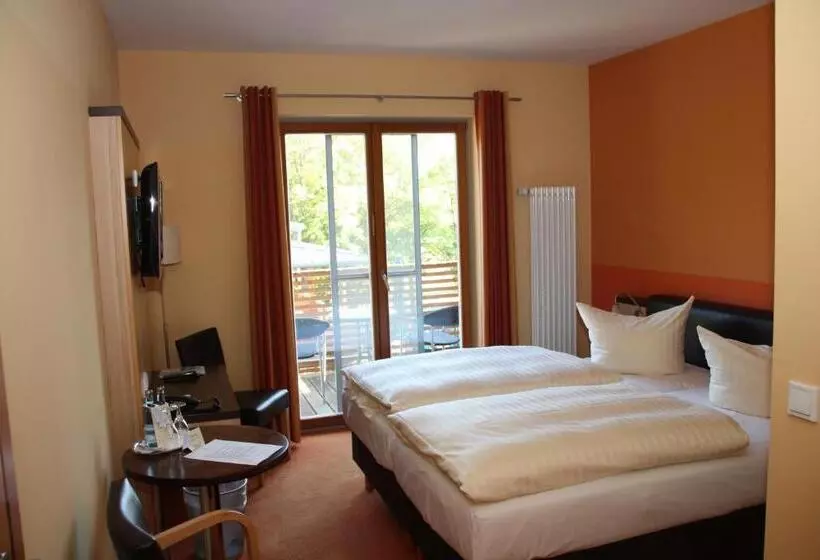 Badehaus Hotel & Restaurant