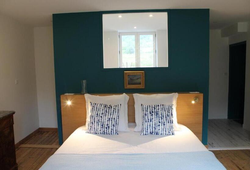 مبيت وإفطار Clos Ceres