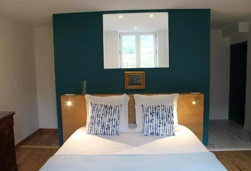 Aamiaismajoitus (B&B) Clos Ceres