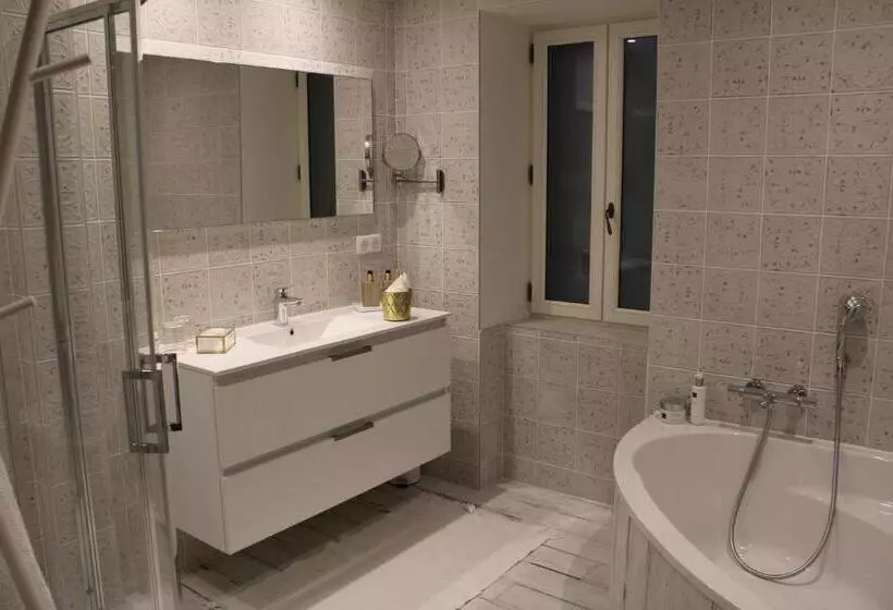 Aamiaismajoitus (B&B) Clos Ceres