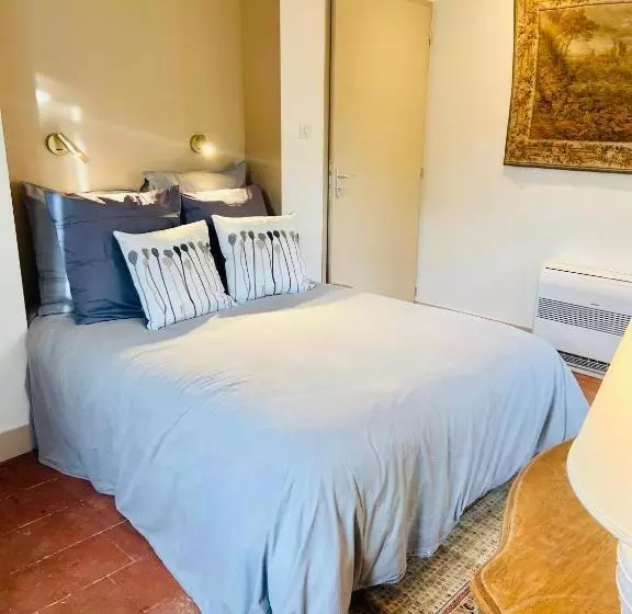 Aamiaismajoitus (B&B) Clos Ceres