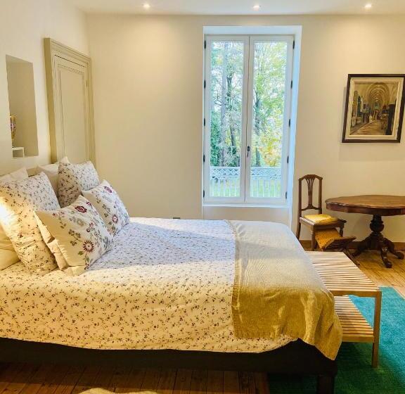 مبيت وإفطار Clos Ceres