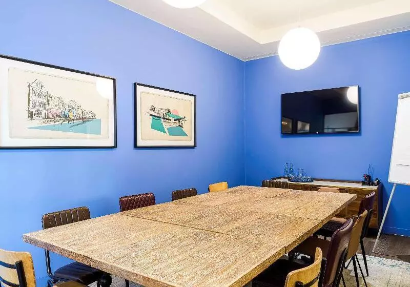 Hotelli Ibis Bridgwater, M5 Jct23