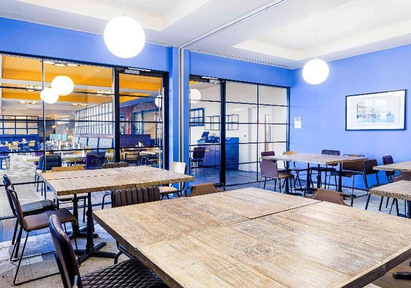 فندق Ibis Bridgwater, M5 Jct23