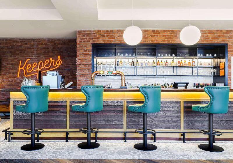 فندق Ibis Bridgwater, M5 Jct23