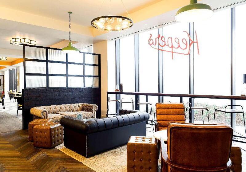 فندق Ibis Bridgwater, M5 Jct23