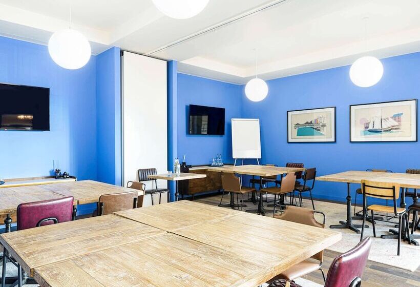 فندق Ibis Bridgwater, M5 Jct23