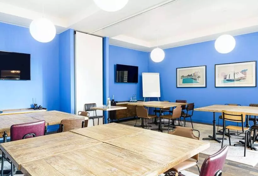 Hotelli Ibis Bridgwater, M5 Jct23