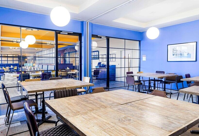 فندق Ibis Bridgwater, M5 Jct23