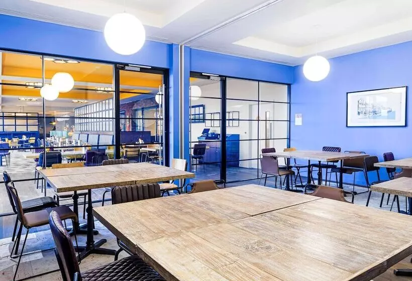 Hotelli Ibis Bridgwater, M5 Jct23