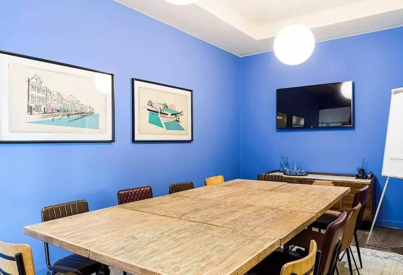 Hotelli Ibis Bridgwater, M5 Jct23