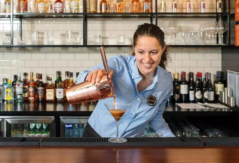 Hotelli Ibis Bridgwater, M5 Jct23