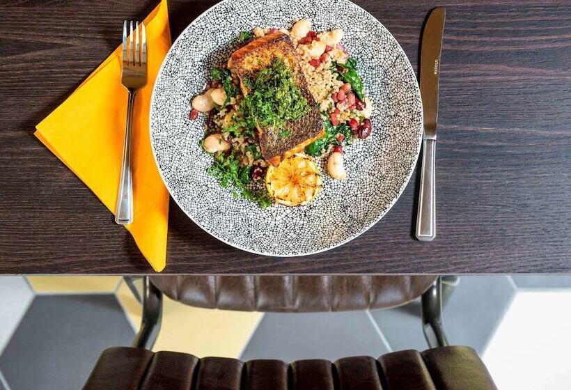 فندق Ibis Bridgwater, M5 Jct23