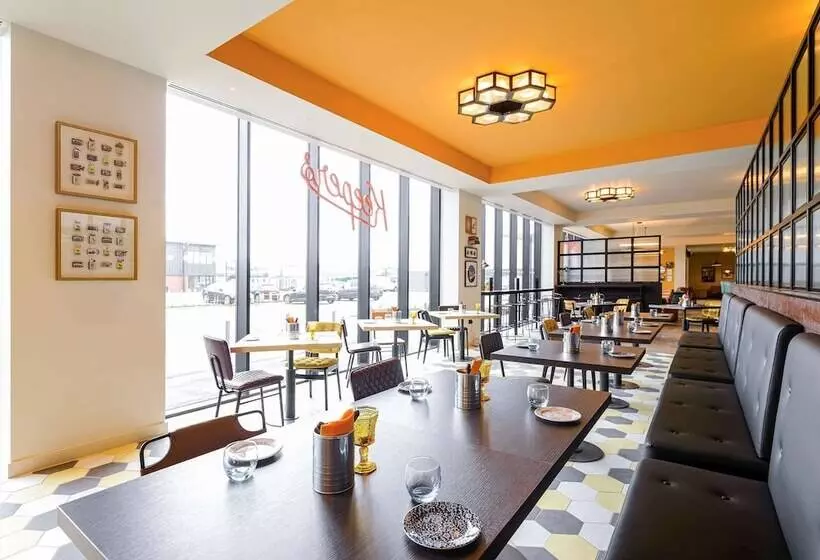 Hotelli Ibis Bridgwater, M5 Jct23