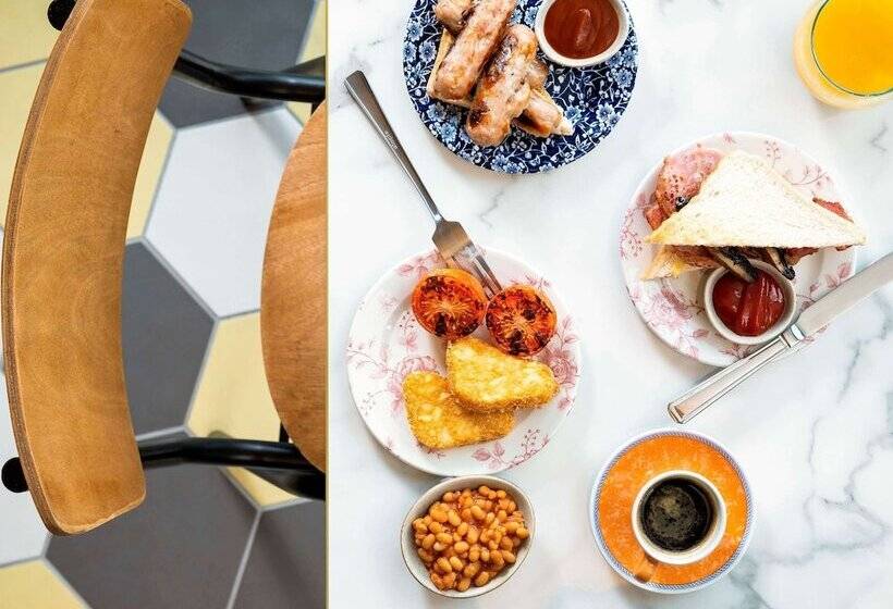 فندق Ibis Bridgwater, M5 Jct23