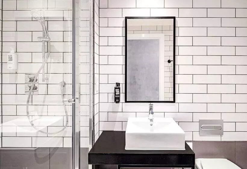 Hotelli Ibis Bridgwater, M5 Jct23