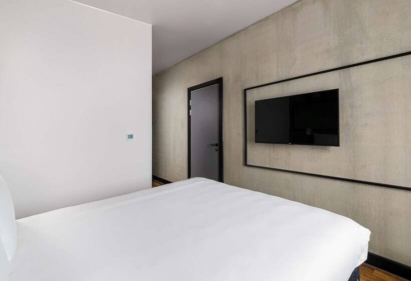 فندق Ibis Bridgwater, M5 Jct23