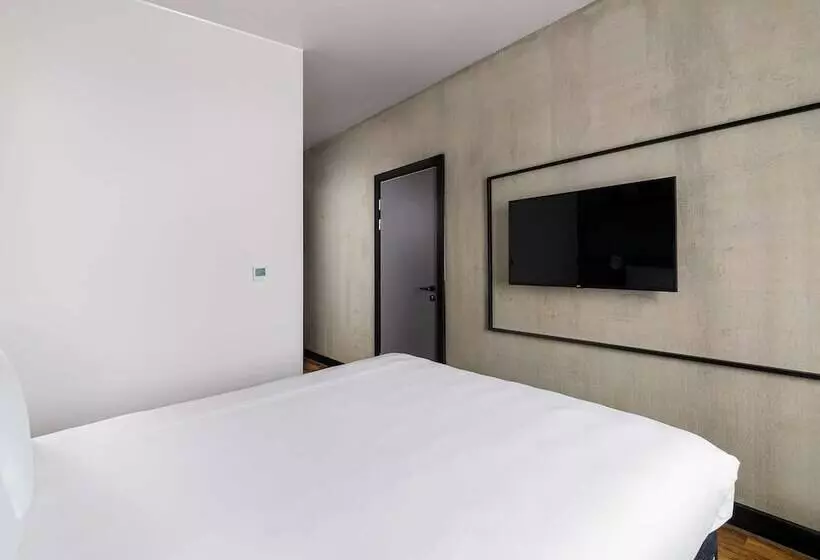 Hotelli Ibis Bridgwater, M5 Jct23