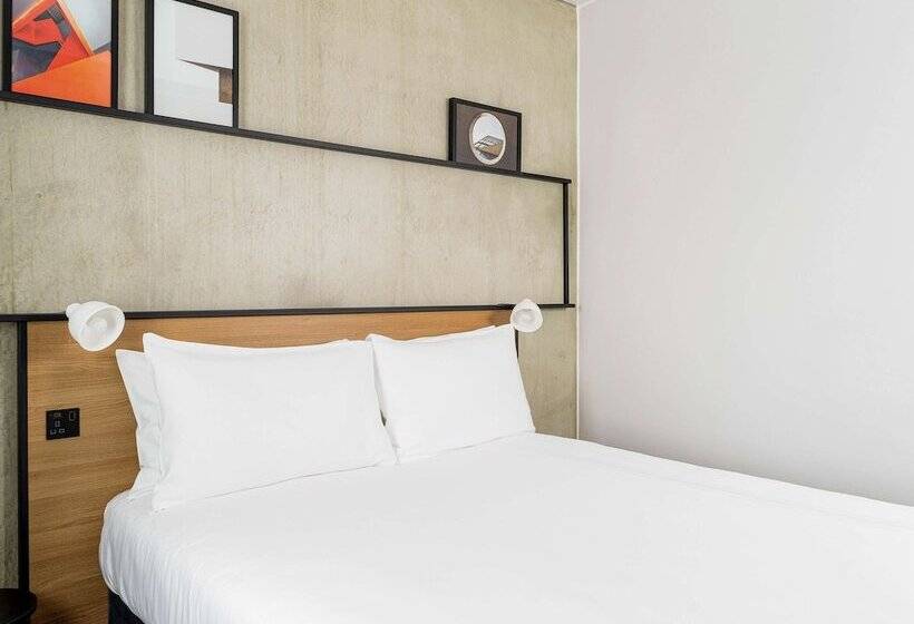 فندق Ibis Bridgwater, M5 Jct23