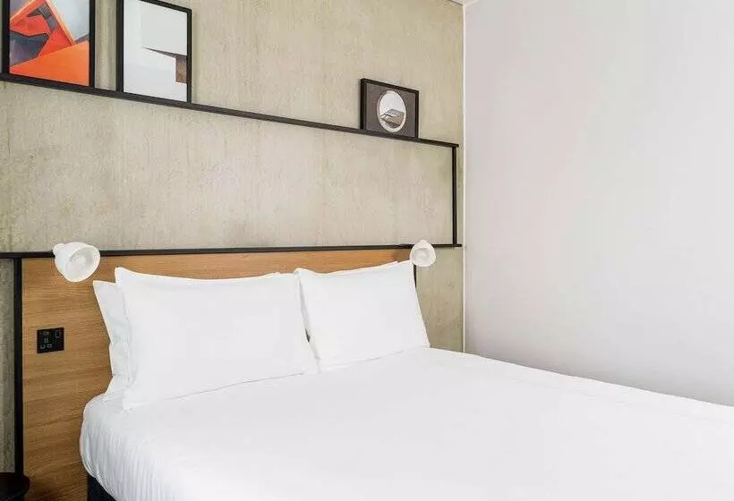 Hotelli Ibis Bridgwater, M5 Jct23