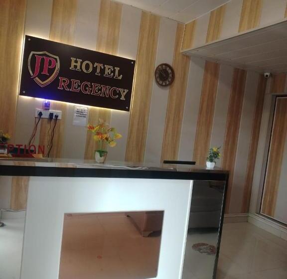 Hotel Jp Regency