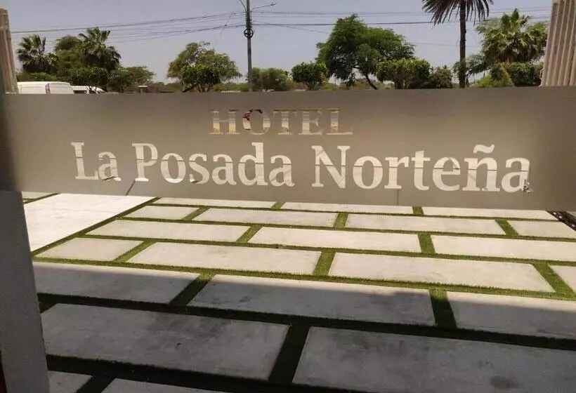 هتل La Posada Norteña