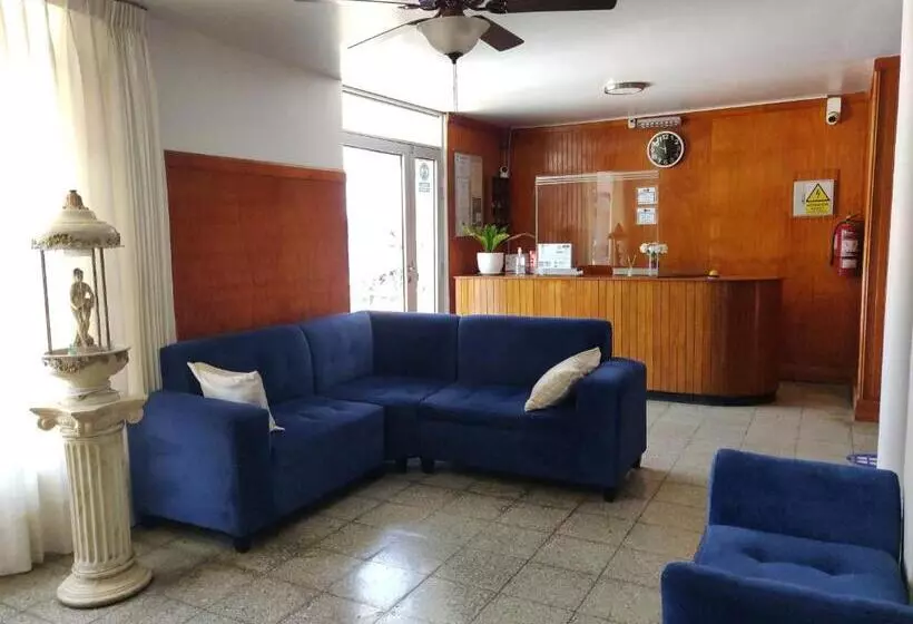 هتل La Posada Norteña