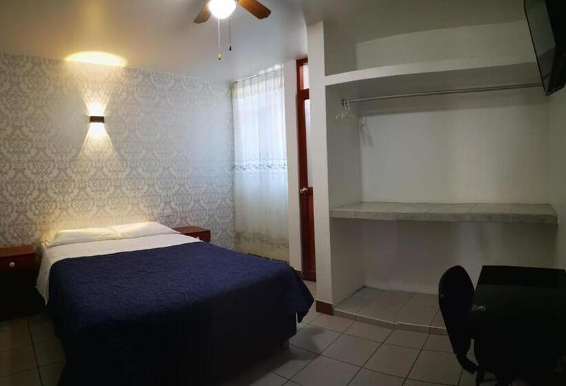 فندق La Posada Norteña