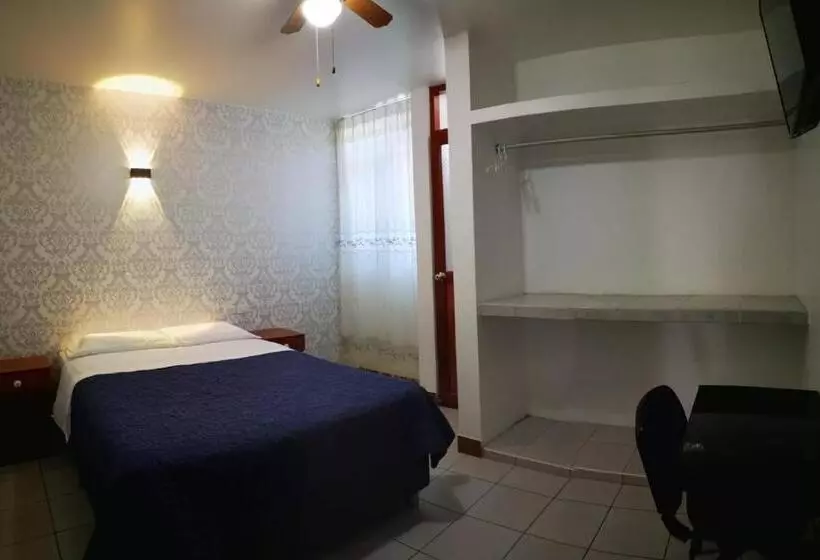 هتل La Posada Norteña