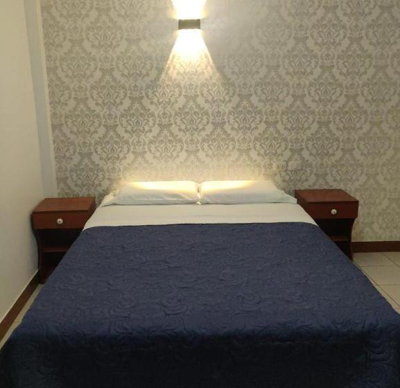 فندق La Posada Norteña