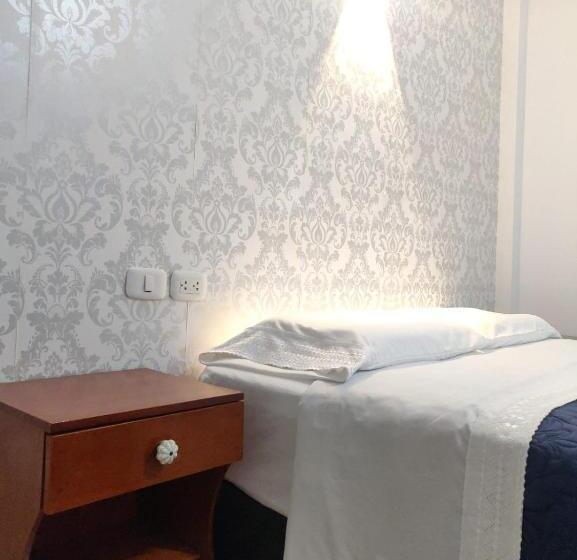 فندق La Posada Norteña