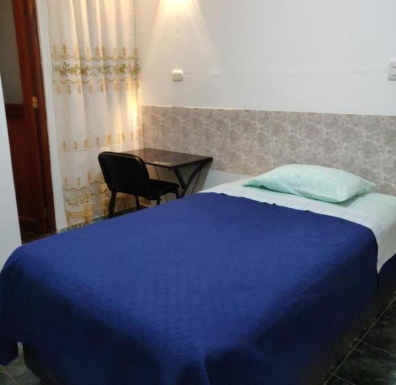 فندق La Posada Norteña