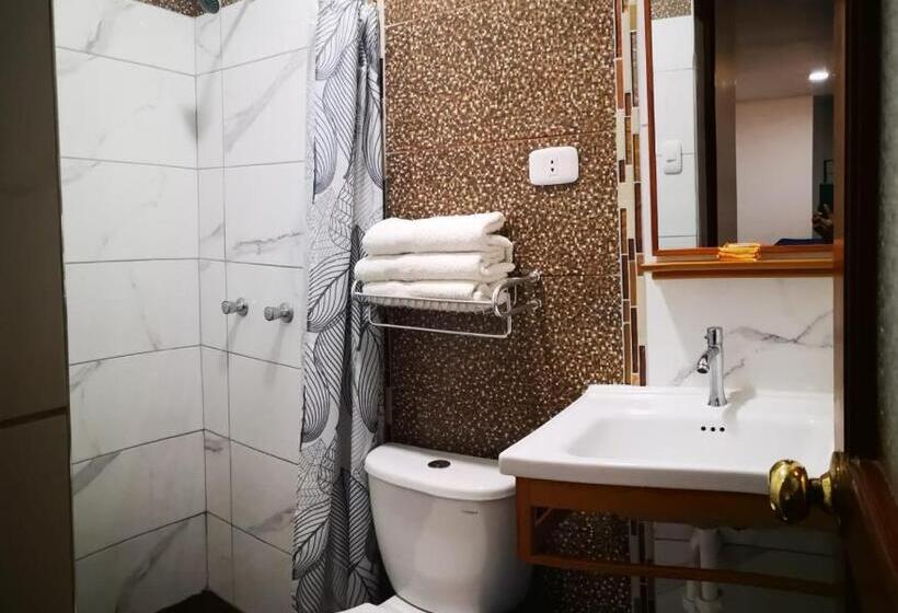 فندق La Posada Norteña