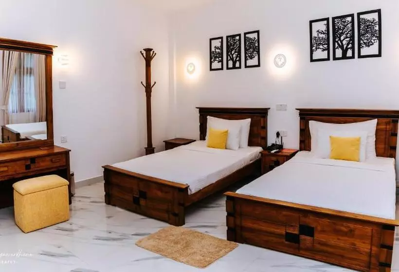 Hotelli Lakegala Resort