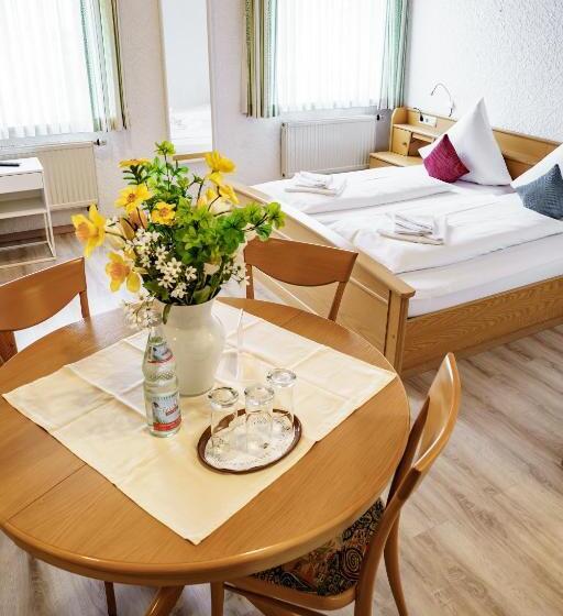 فندق Landgasthof Ochsen