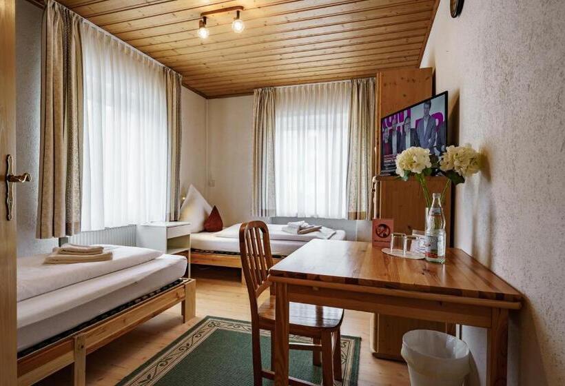 فندق Landgasthof Ochsen