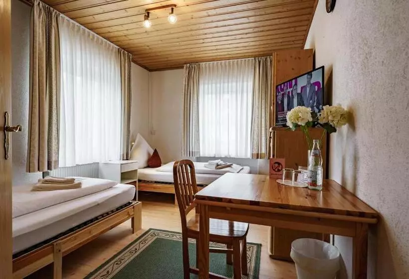 ホテル Landgasthof Ochsen