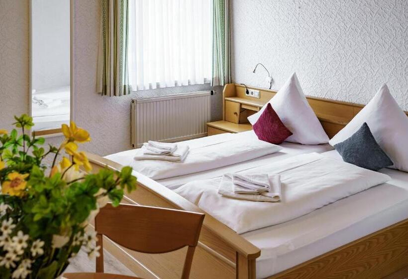 فندق Landgasthof Ochsen