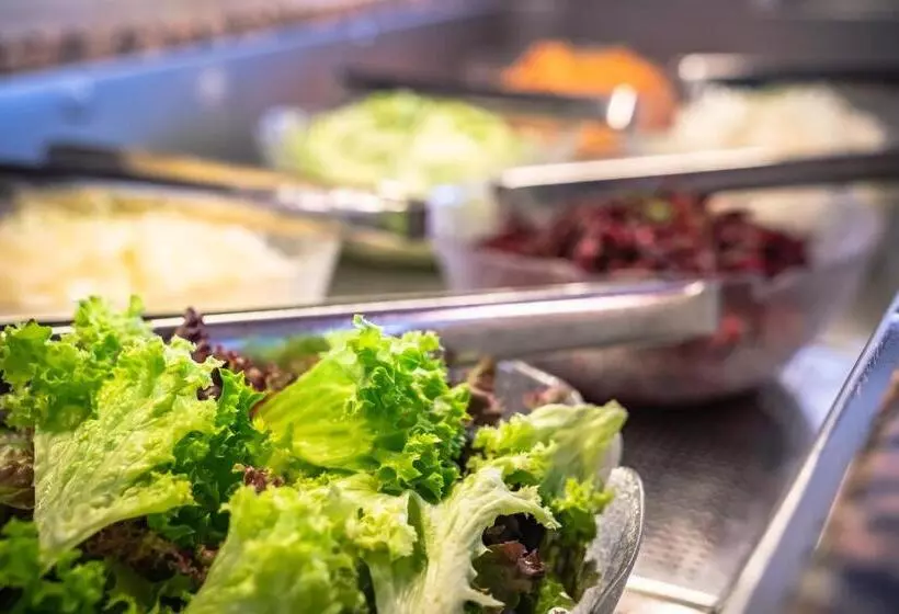 ホテル Landgasthof Ochsen