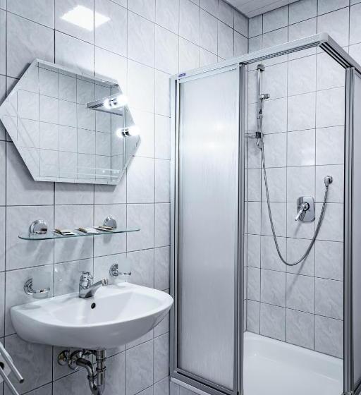 فندق Landgasthof Ochsen