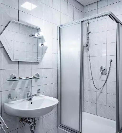 ホテル Landgasthof Ochsen