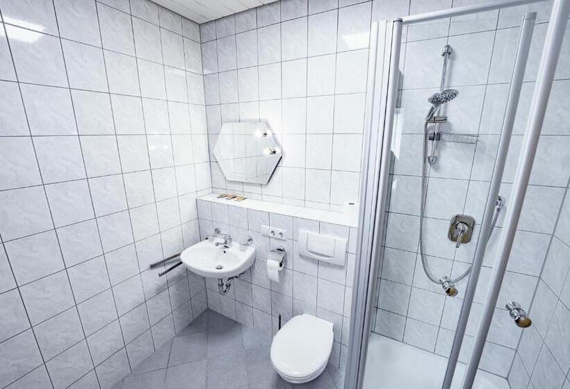 فندق Landgasthof Ochsen